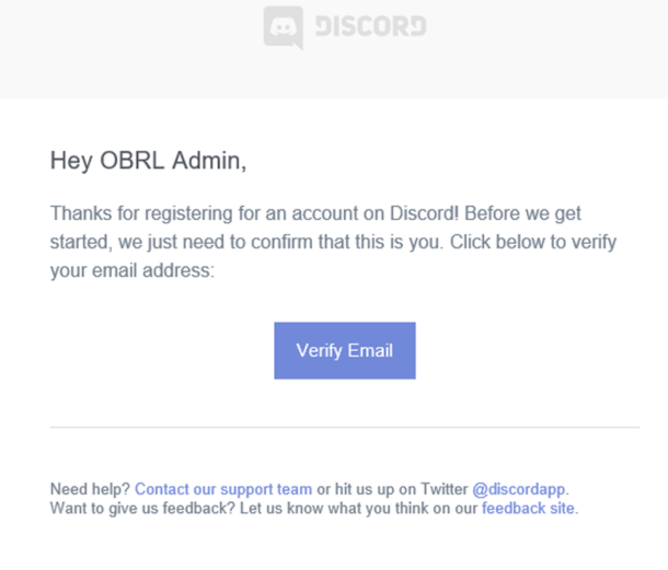 Discord Email Verification Not Working - how to verify your roblox account on discord robux gratis