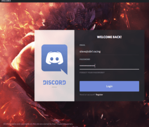 discord login without download