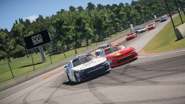 iRacing League Racing allows Sim Racing drivers to create, start and ...