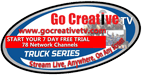 Go Creative TV Service - Streaming Media TV