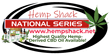 Nascar Hemp Shack National Racing Series
