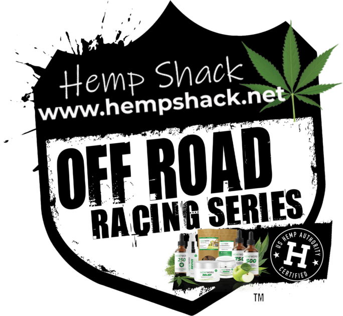 Hemp Shack Off Road Racing Series